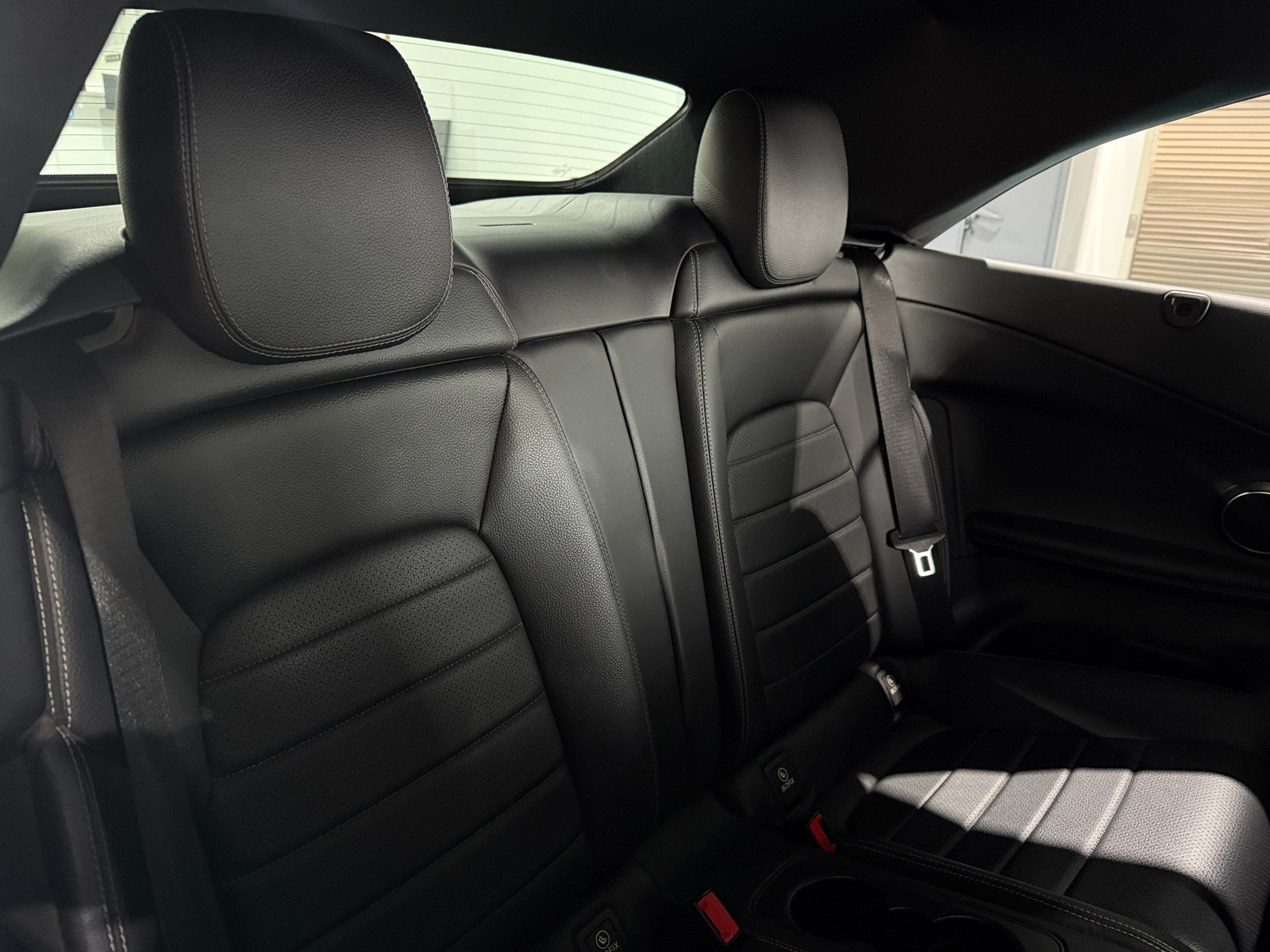 Thumbnail: 2018 Mercedes-Benz C-Class - 5