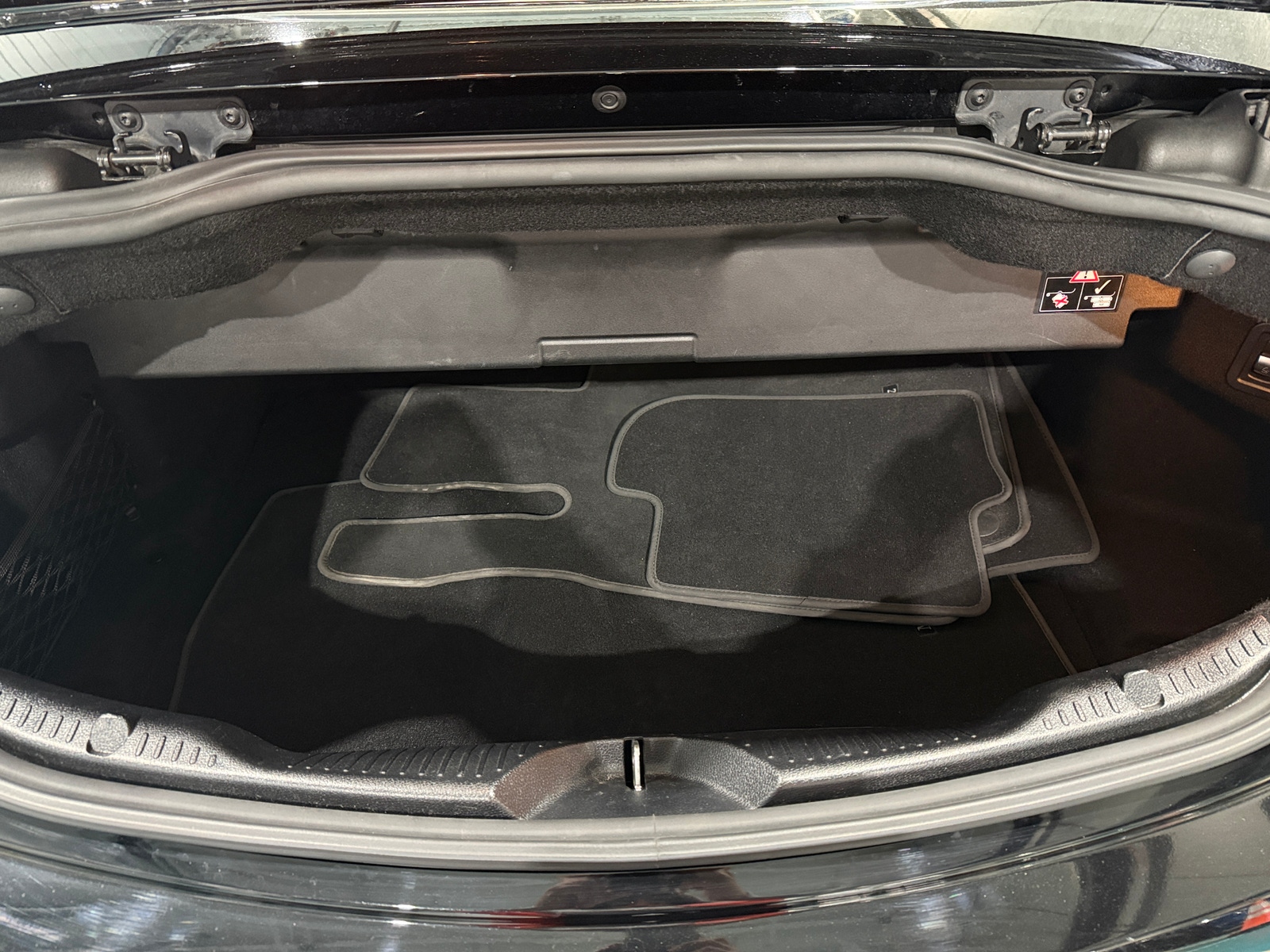 Thumbnail: 2018 Mercedes-Benz C-Class - 6