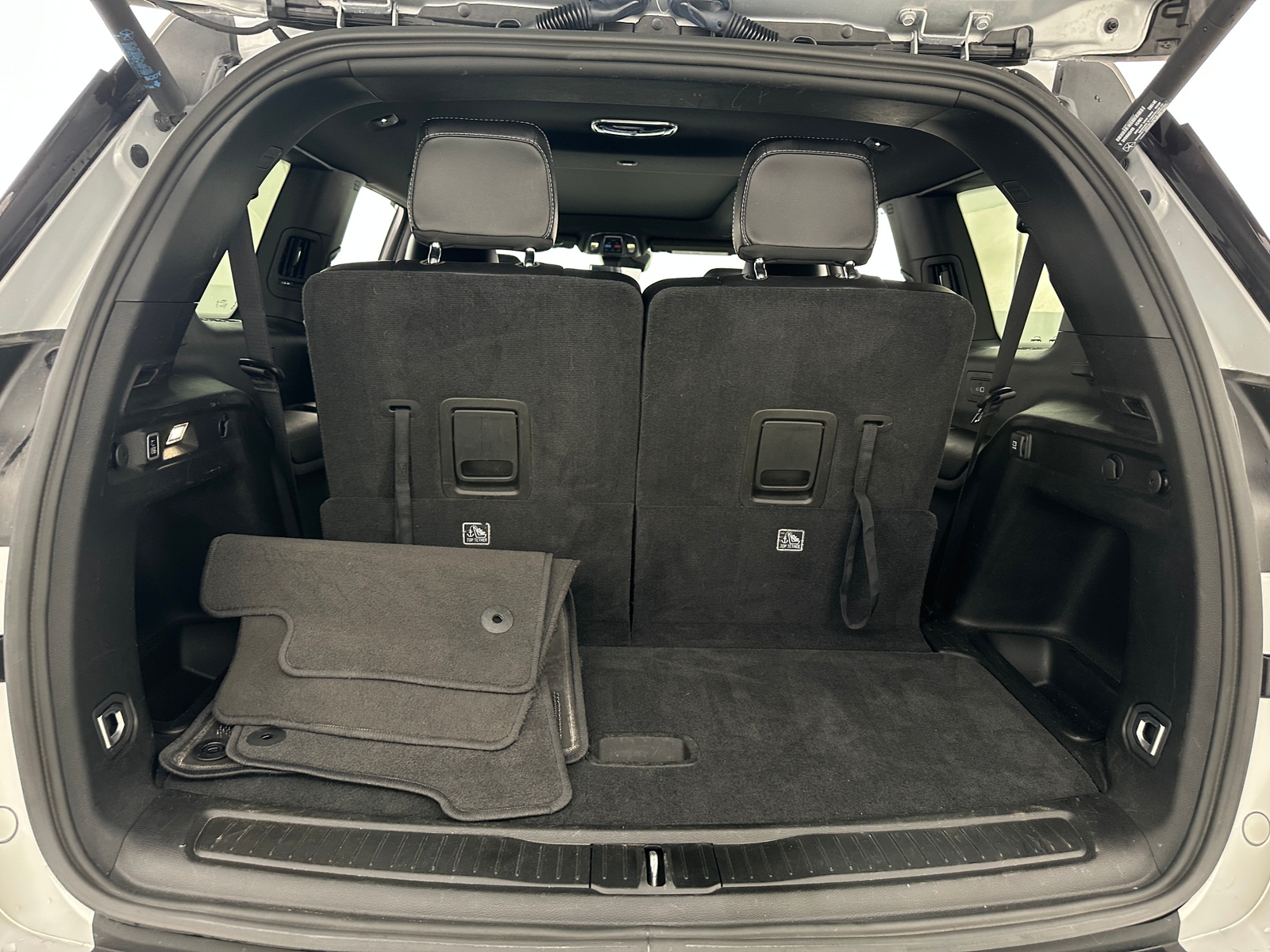 Thumbnail: 2024 Jeep Grand Cherokee L - 6