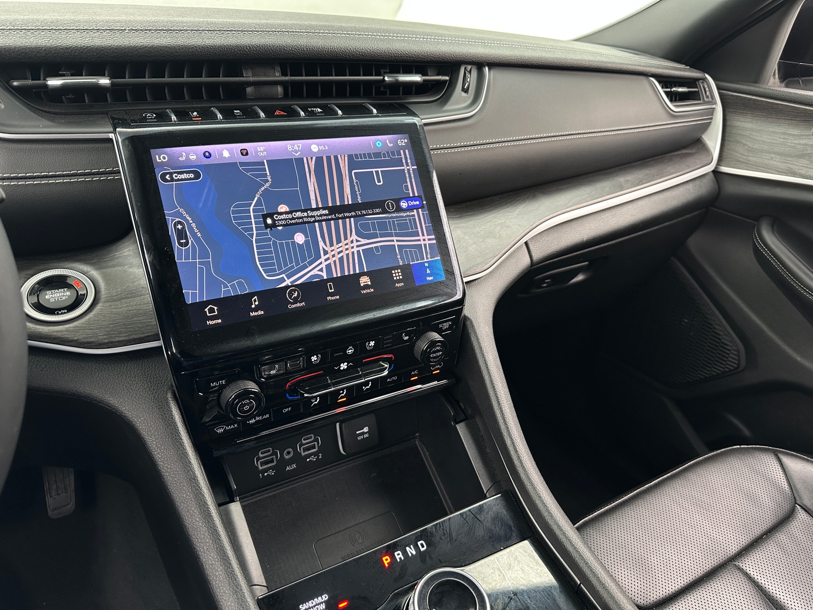 Thumbnail: 2024 Jeep Grand Cherokee L - 3