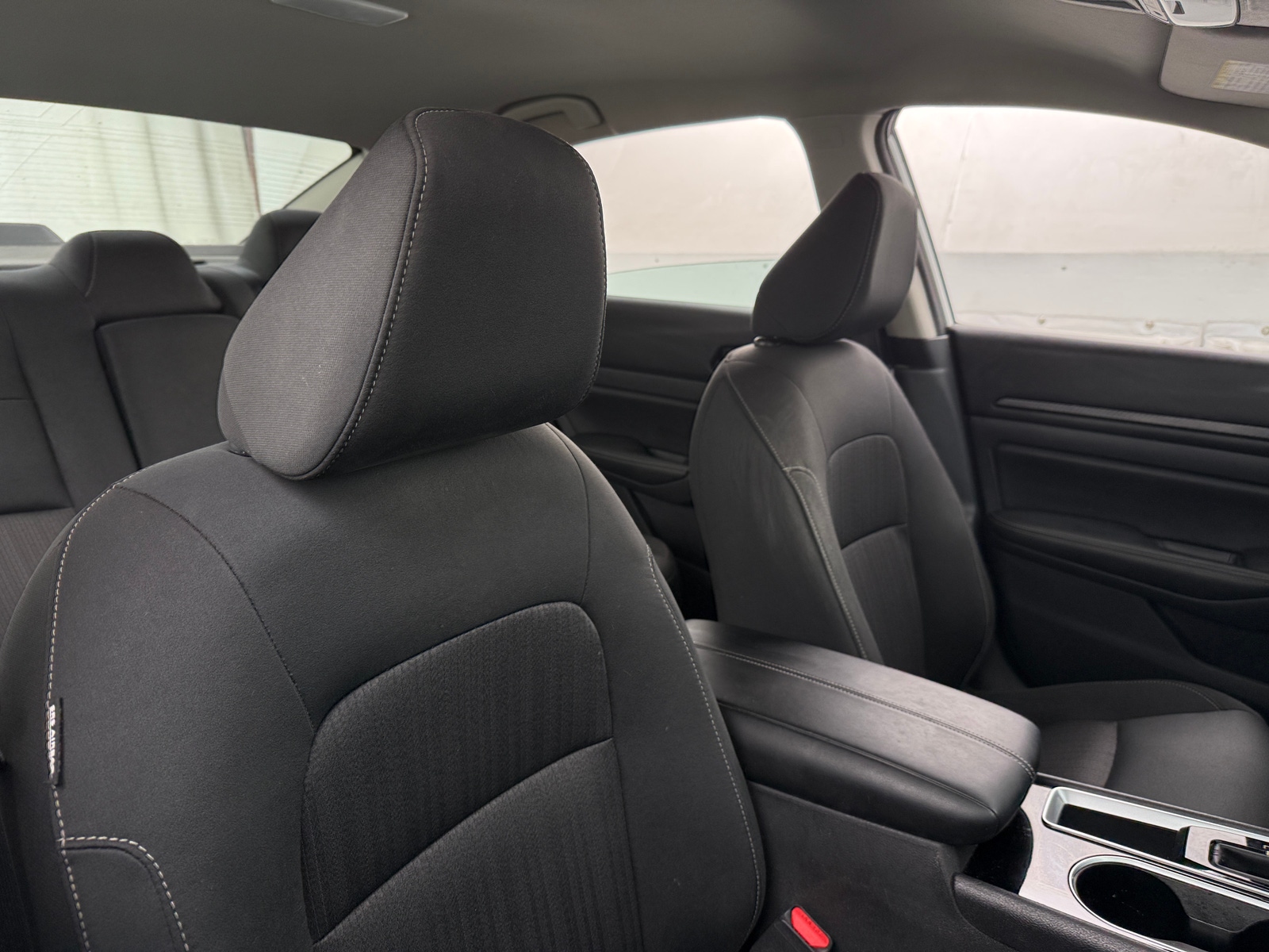 Thumbnail: 2024 Nissan Altima - 2