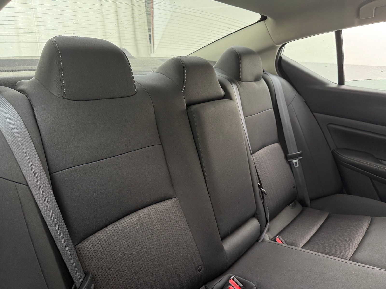 Thumbnail: 2024 Nissan Altima - 6