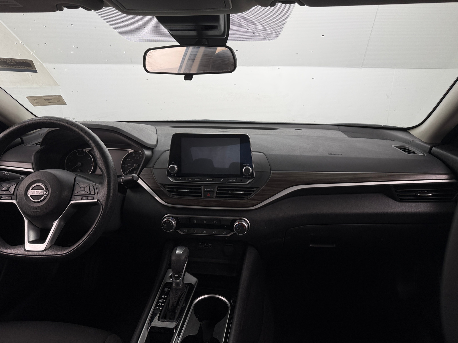 Thumbnail: 2024 Nissan Altima - 3