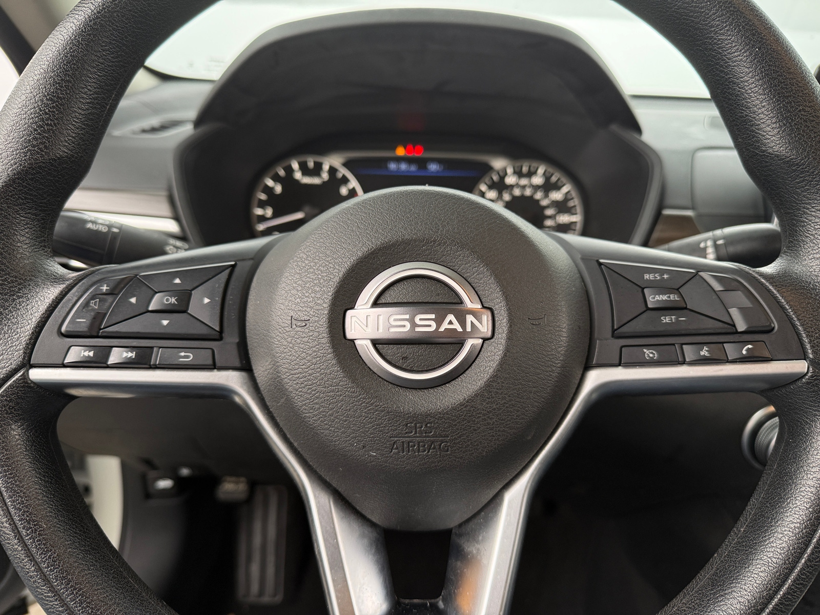 Thumbnail: 2024 Nissan Altima - 5