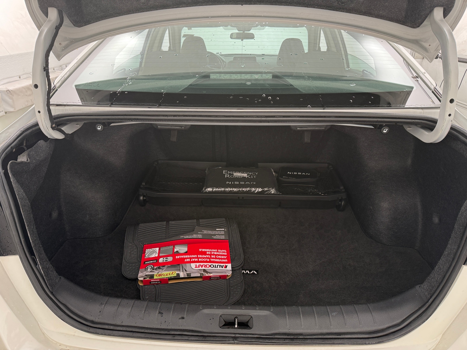 Thumbnail: 2024 Nissan Altima - 7