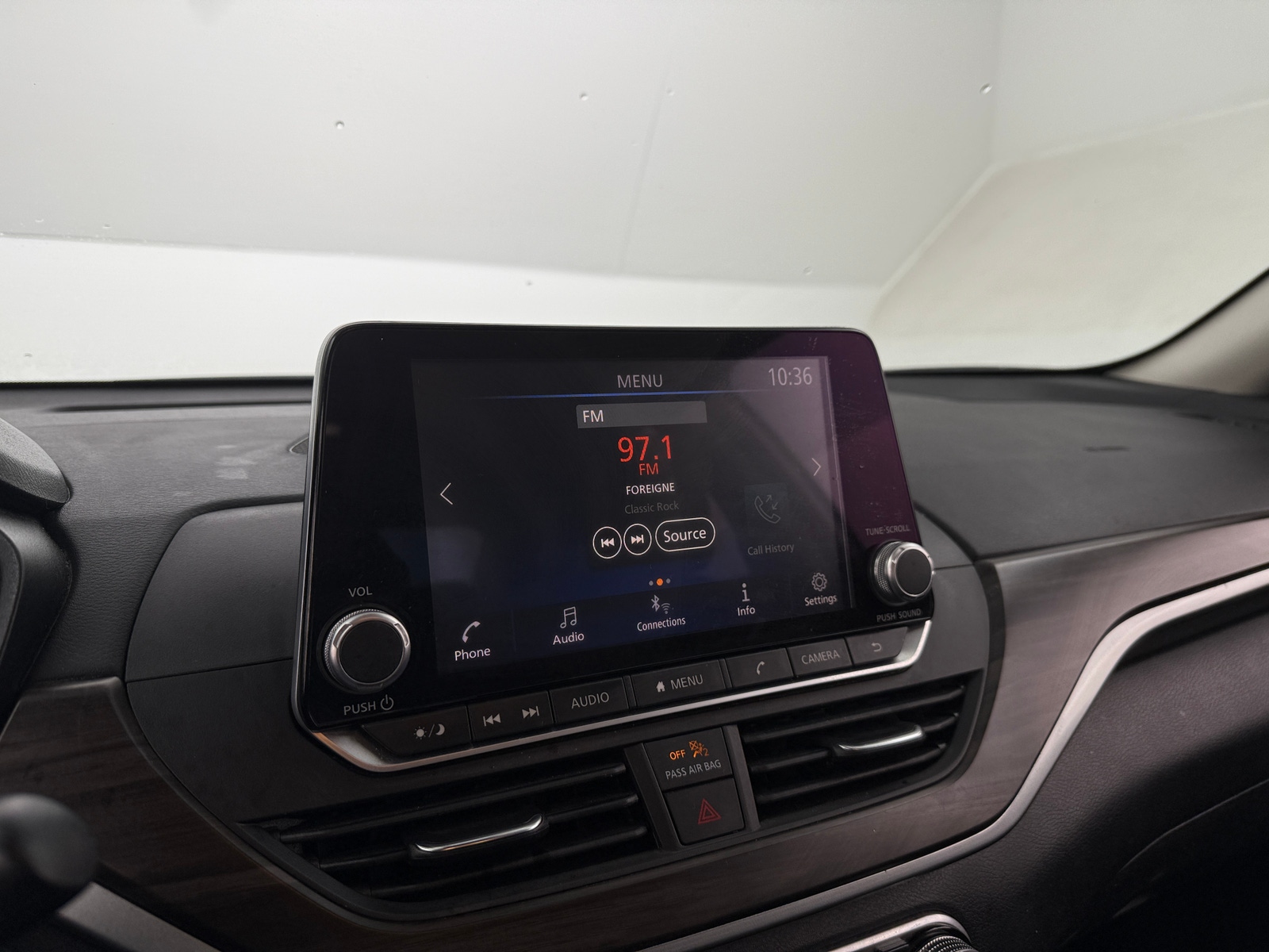 Thumbnail: 2024 Nissan Altima - 4