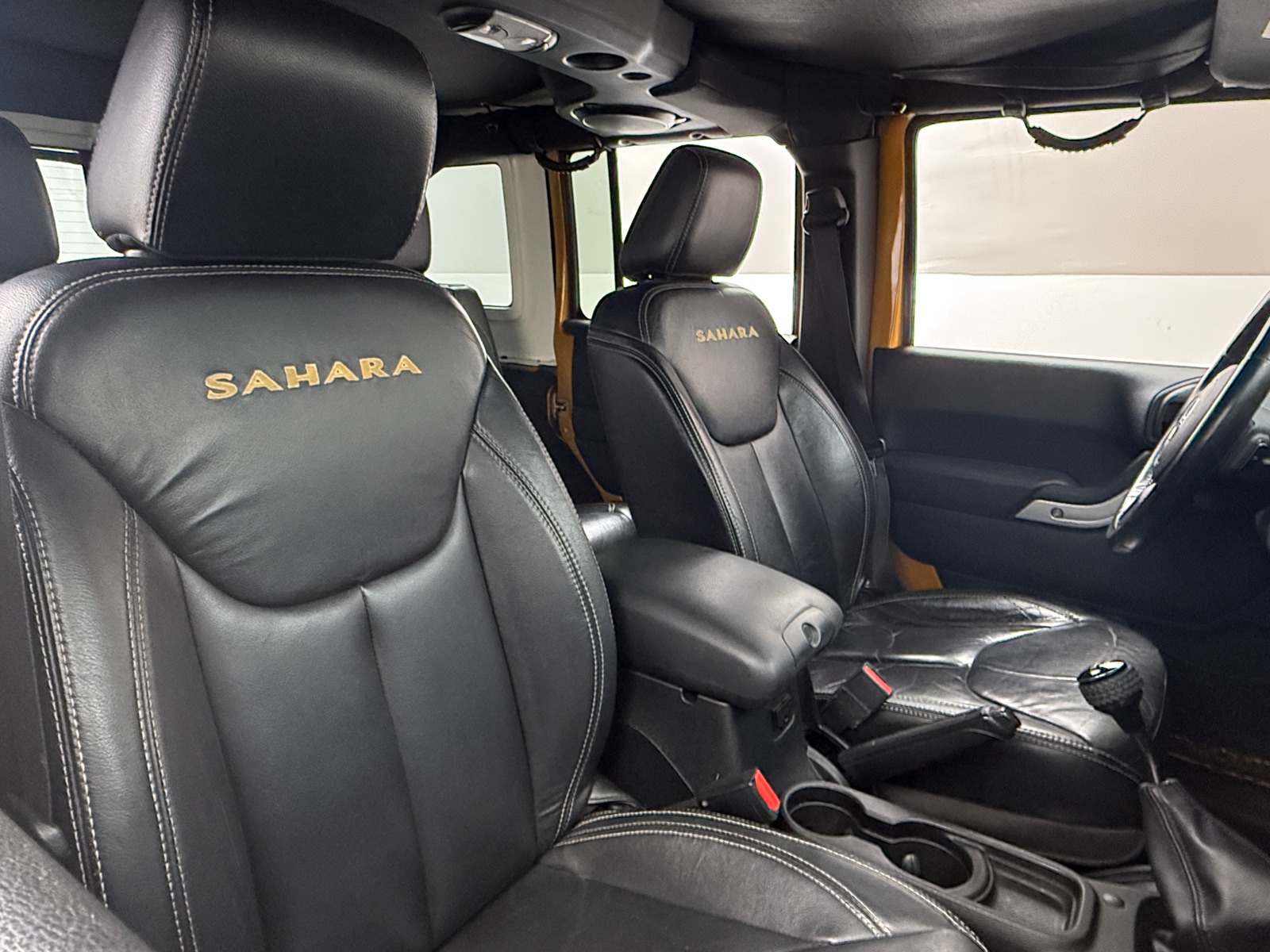 Thumbnail: 2014 Jeep Wrangler - 2