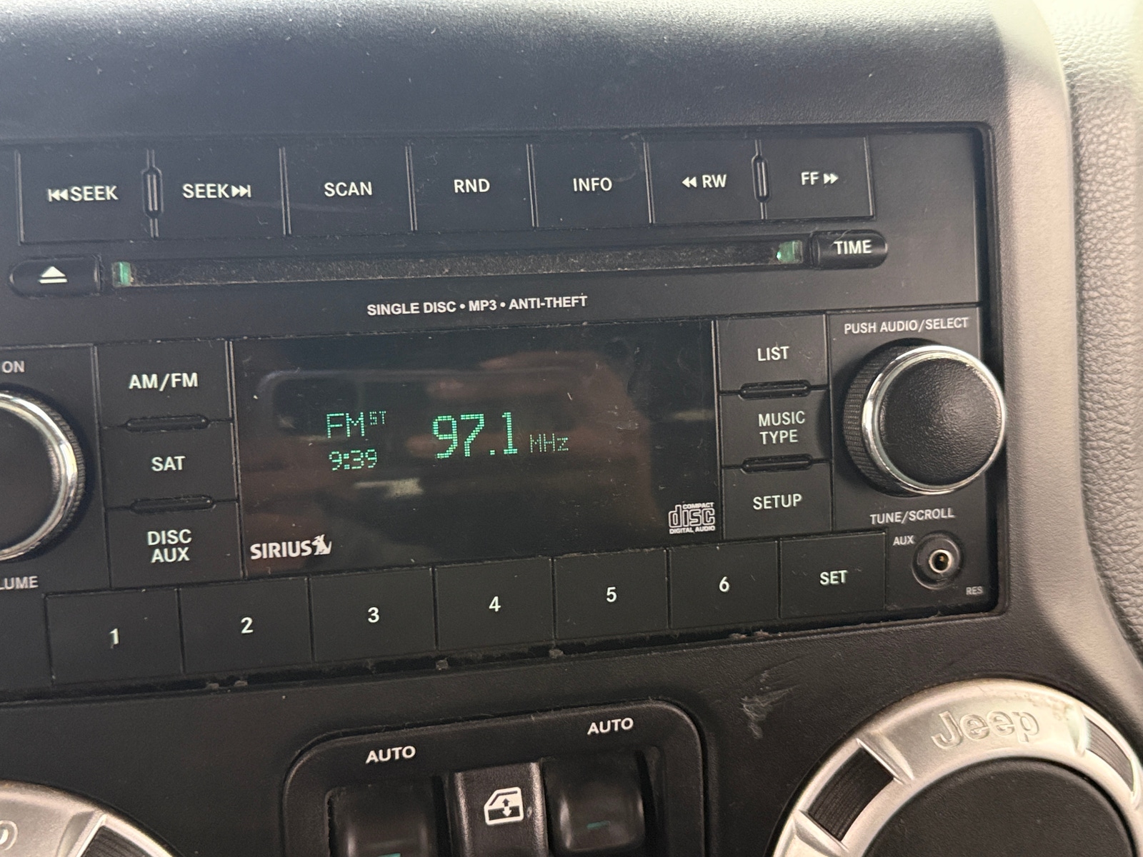 Thumbnail: 2014 Jeep Wrangler - 4