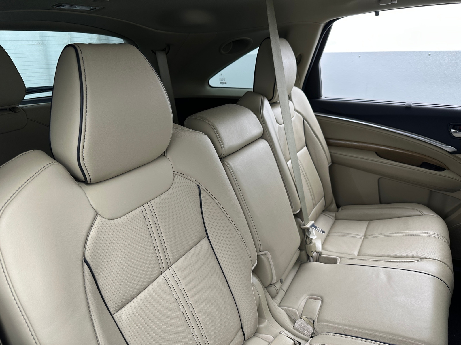 Thumbnail: 2019 Acura MDX - 5