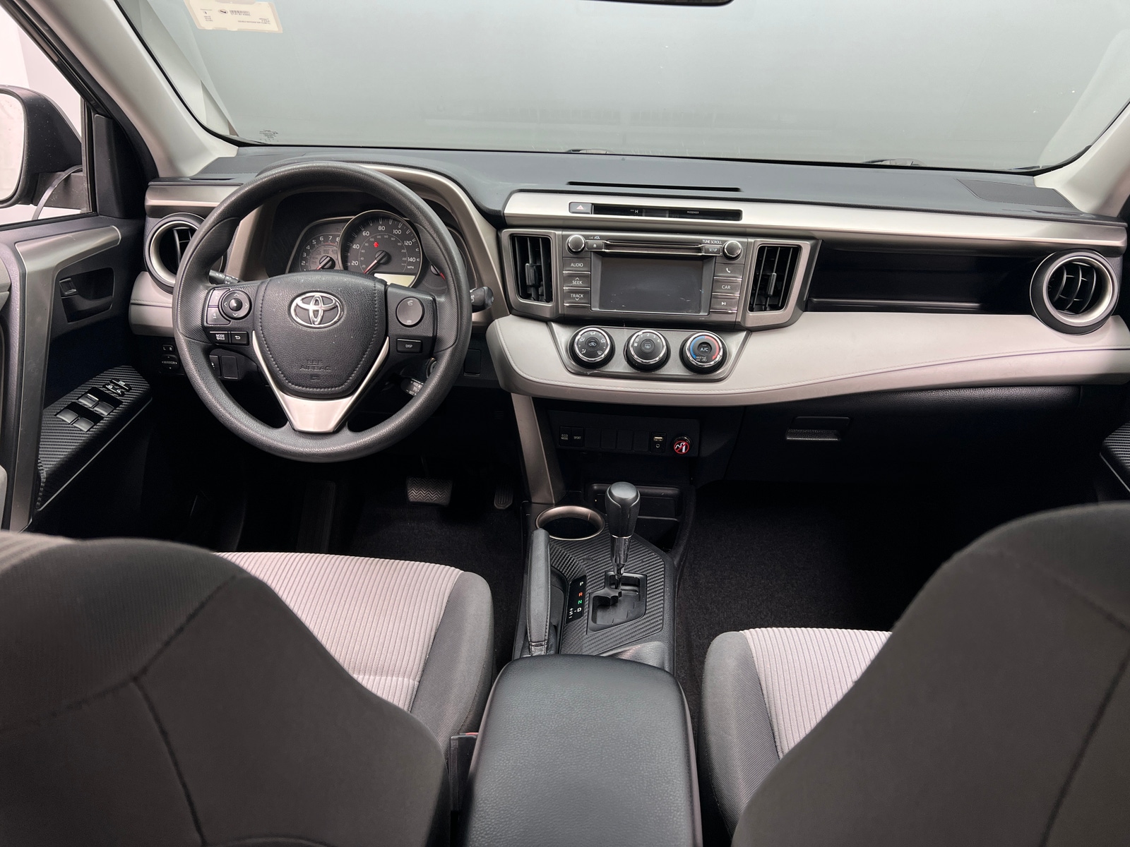 Thumbnail: 2013 Toyota RAV4 - 3