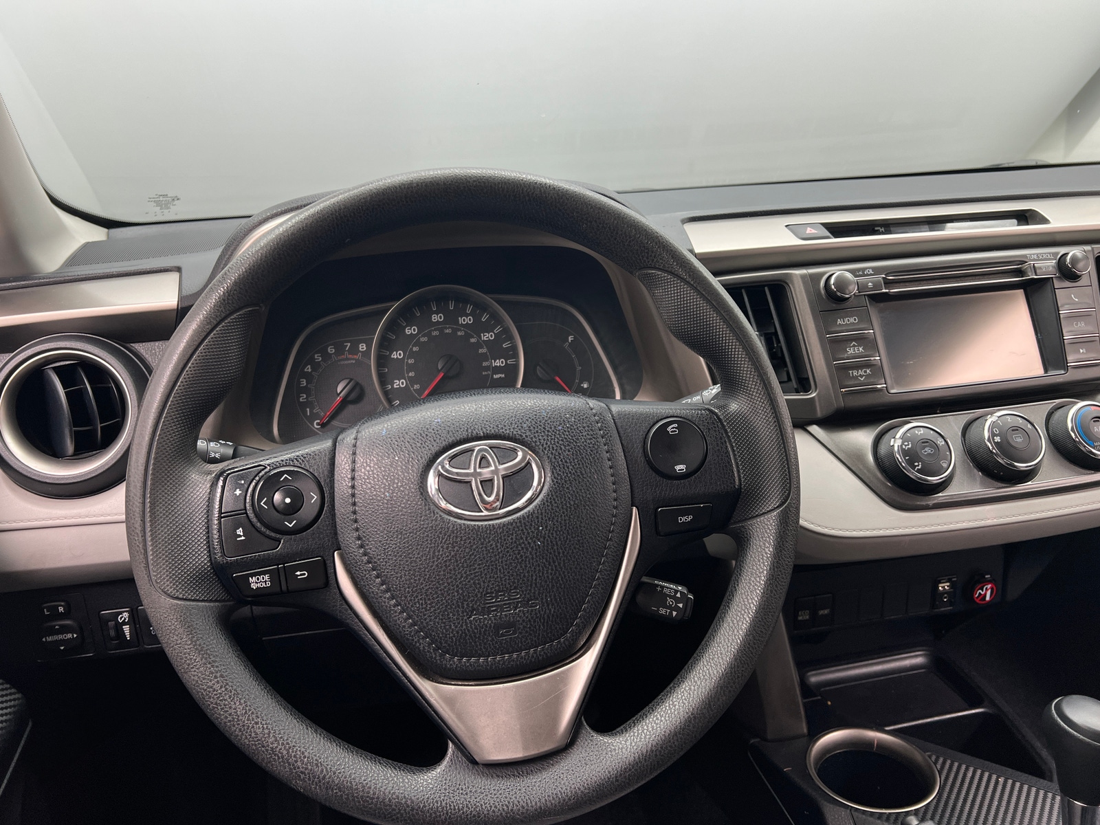 Thumbnail: 2013 Toyota RAV4 - 5