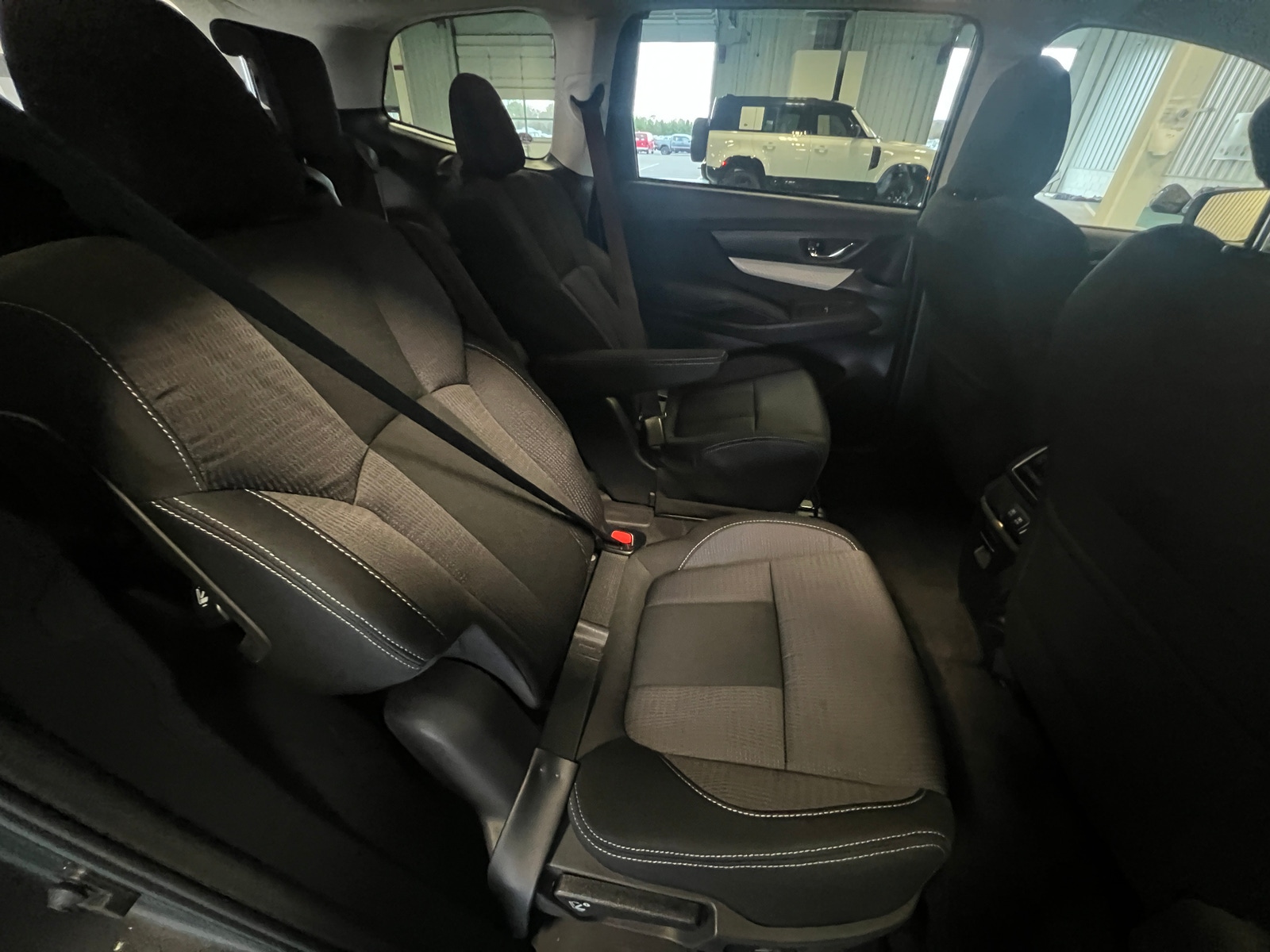 Thumbnail: 2022 Subaru Ascent - 6