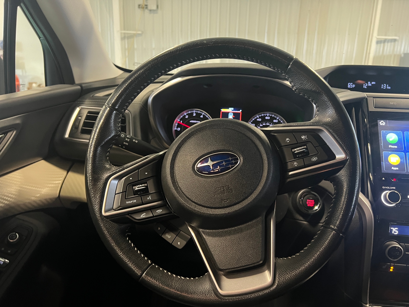 Thumbnail: 2022 Subaru Ascent - 5