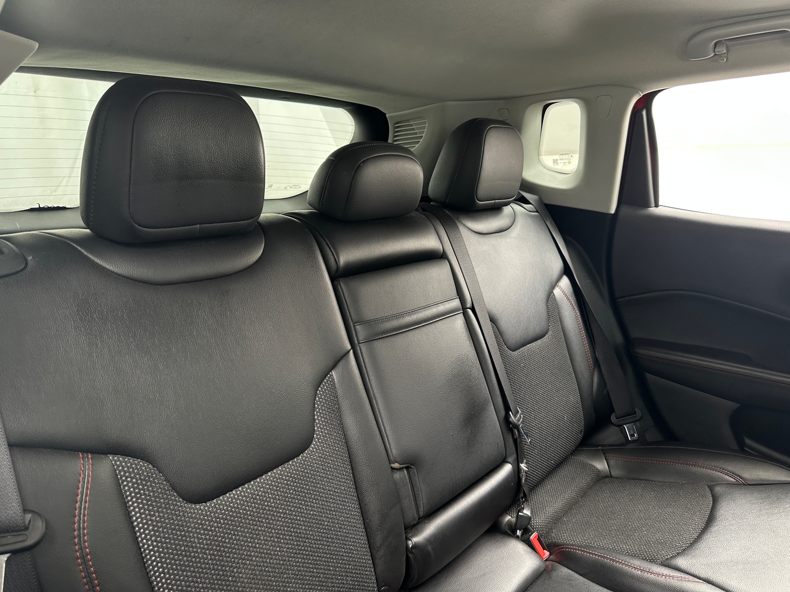 Thumbnail: 2019 Jeep Compass - 5