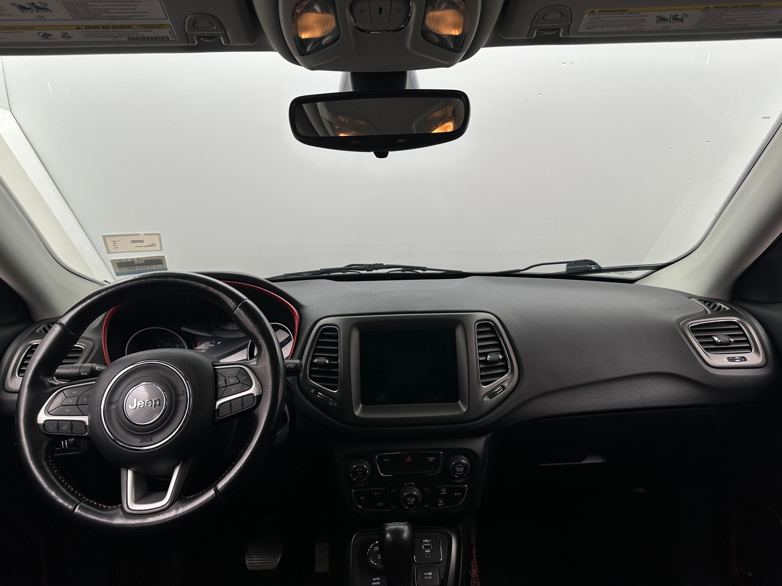 Thumbnail: 2019 Jeep Compass - 2