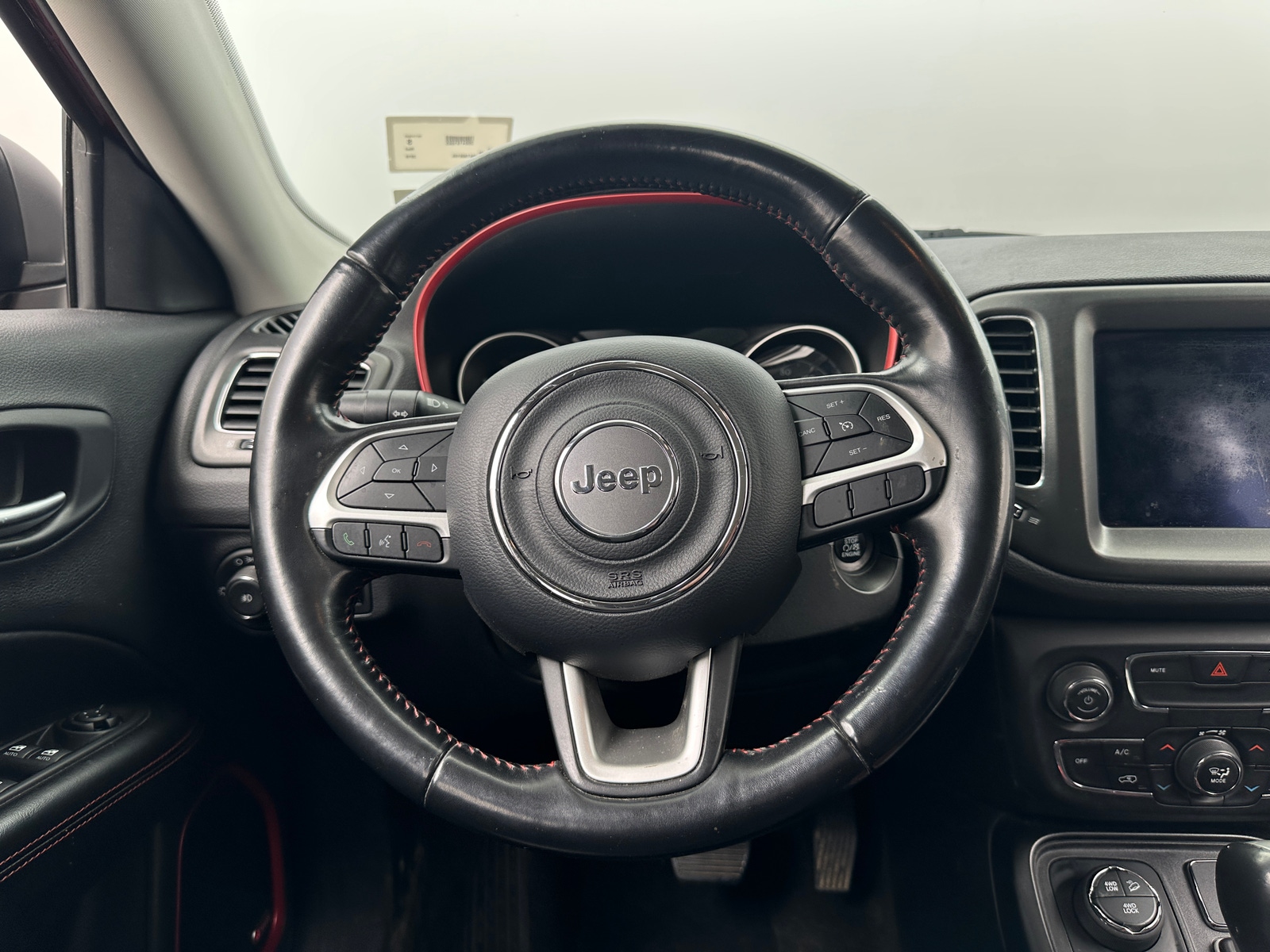 Thumbnail: 2019 Jeep Compass - 4