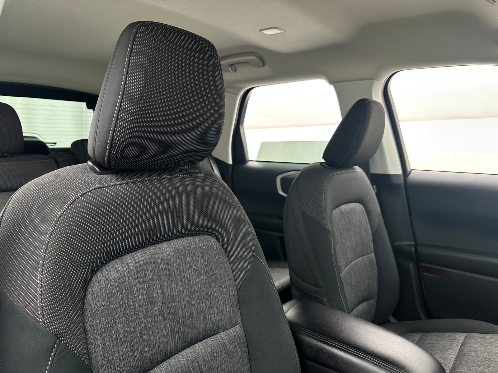 Thumbnail: 2021 Ford Bronco Sport - 2