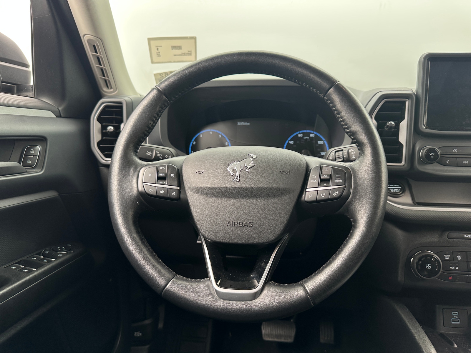 Thumbnail: 2021 Ford Bronco Sport - 5