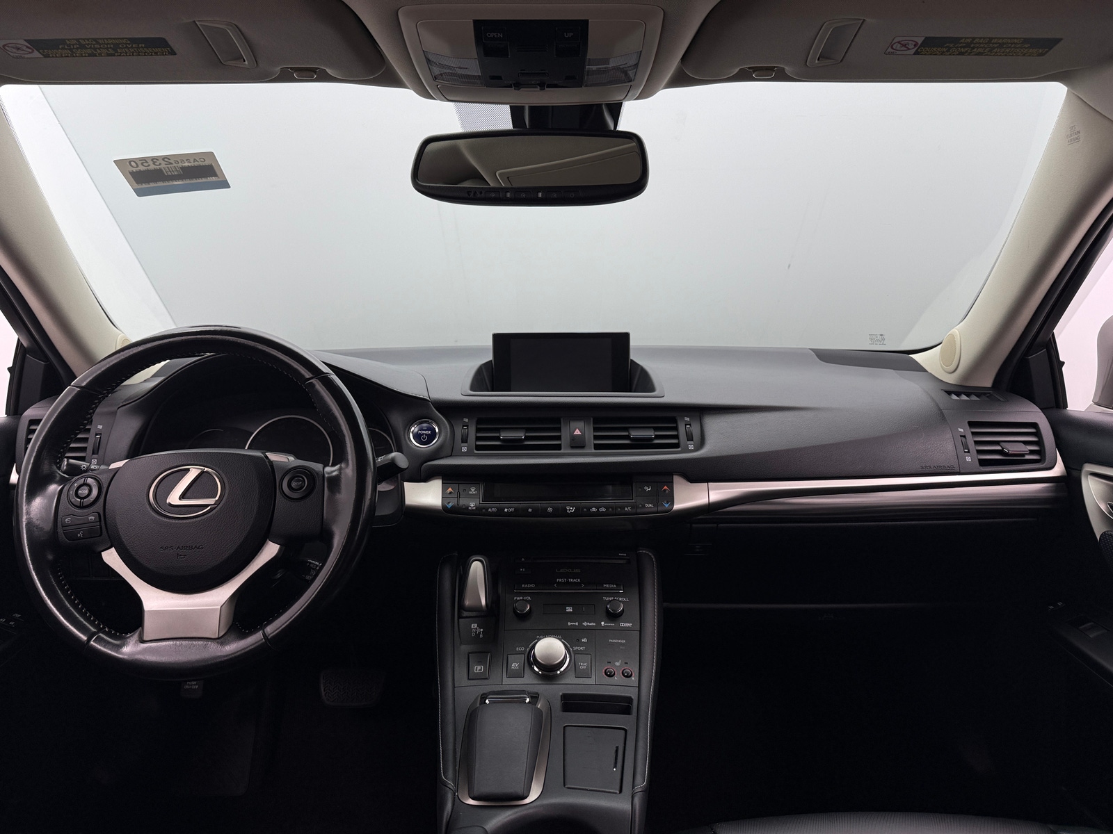 Thumbnail: 2017 Lexus CT - 2