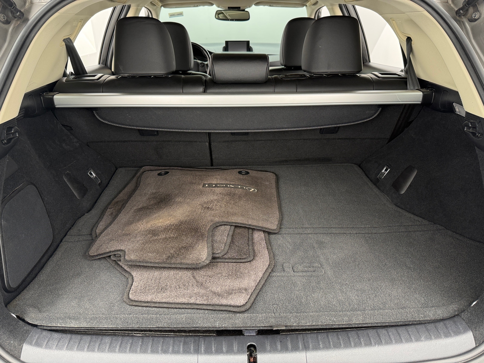 Thumbnail: 2017 Lexus CT - 6