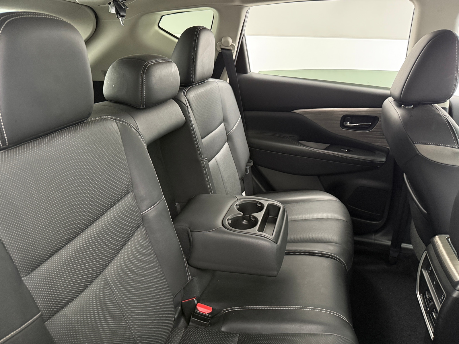 Thumbnail: 2017 Nissan Murano - 5