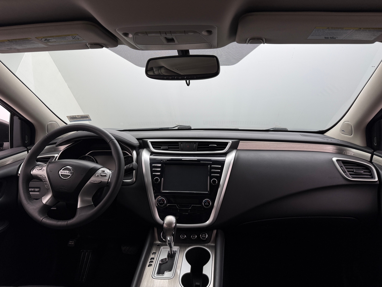 Thumbnail: 2017 Nissan Murano - 2