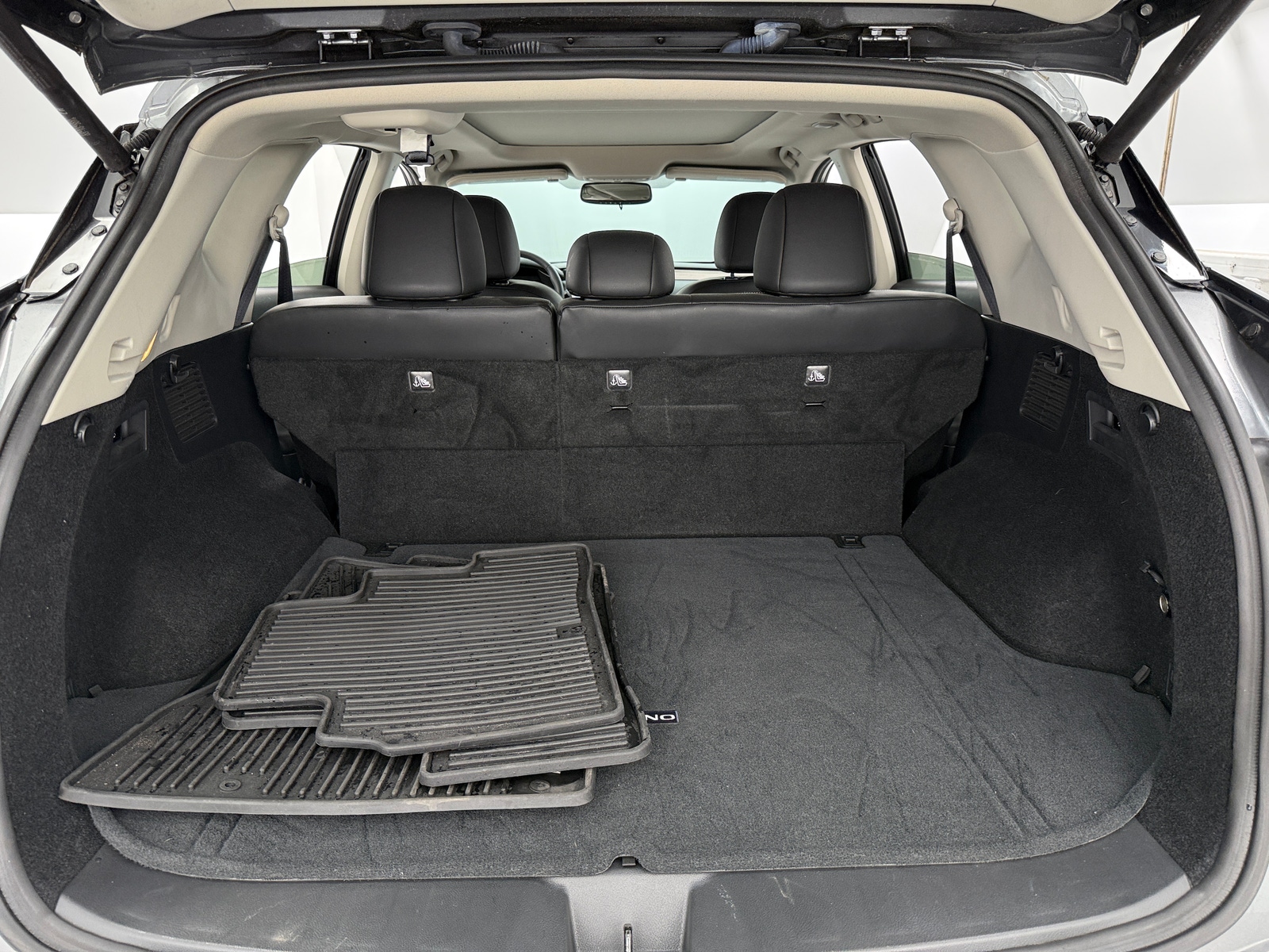 Thumbnail: 2017 Nissan Murano - 6