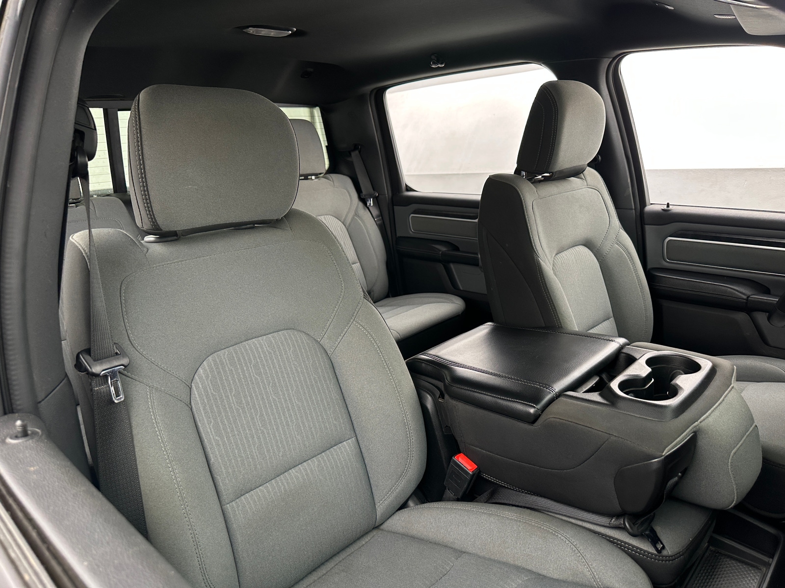 Thumbnail: 2023 RAM 1500 - 2