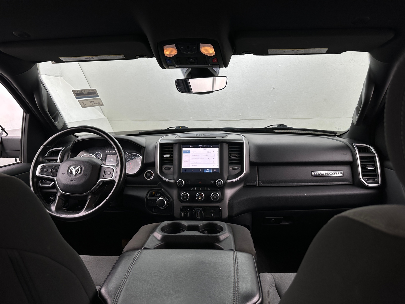 Thumbnail: 2023 RAM 1500 - 3