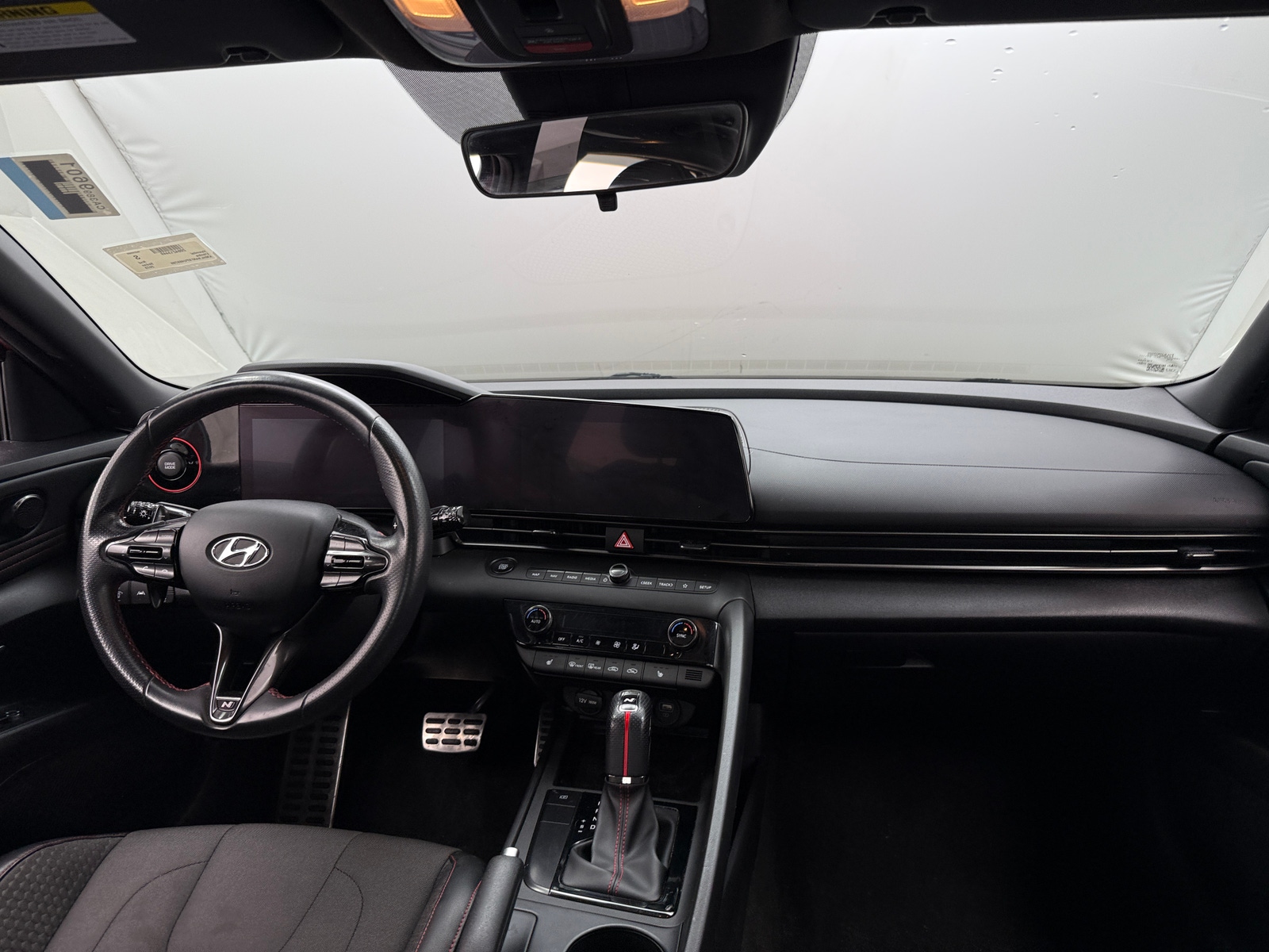 Thumbnail: 2023 Hyundai Elantra - 2