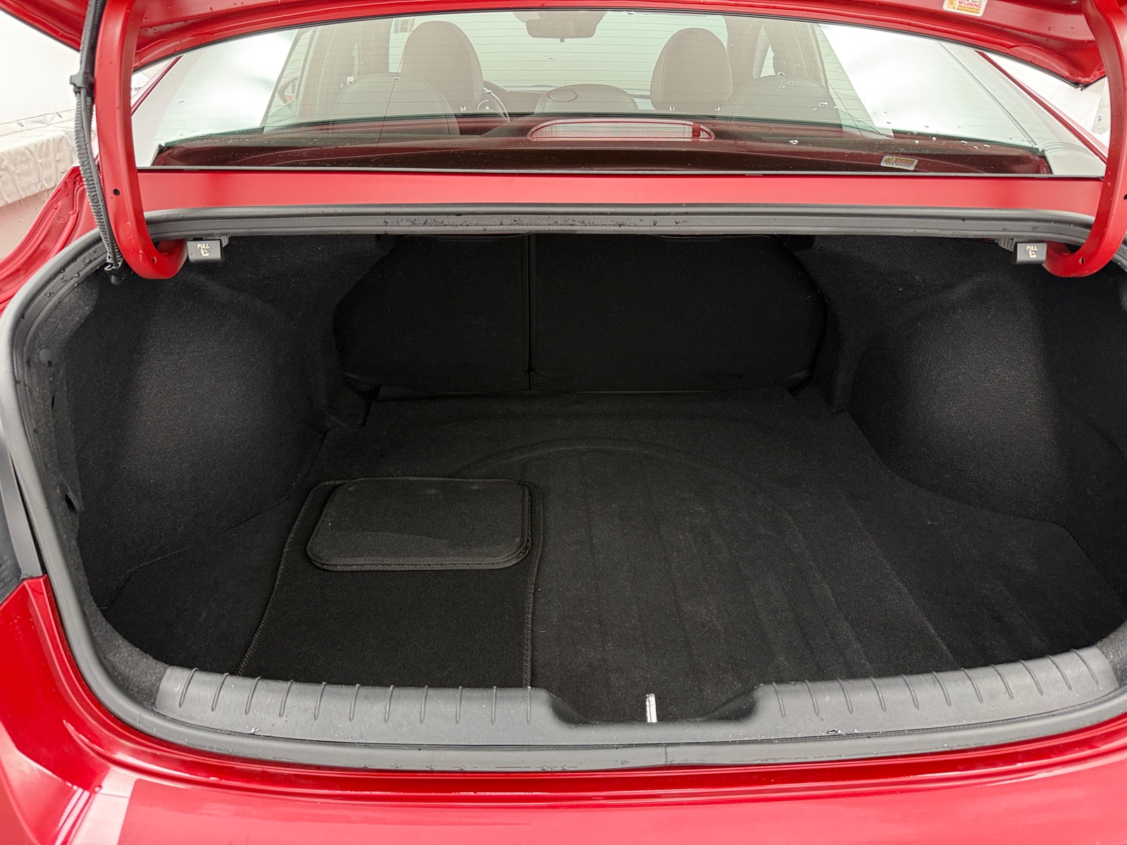 Thumbnail: 2023 Hyundai Elantra - 6