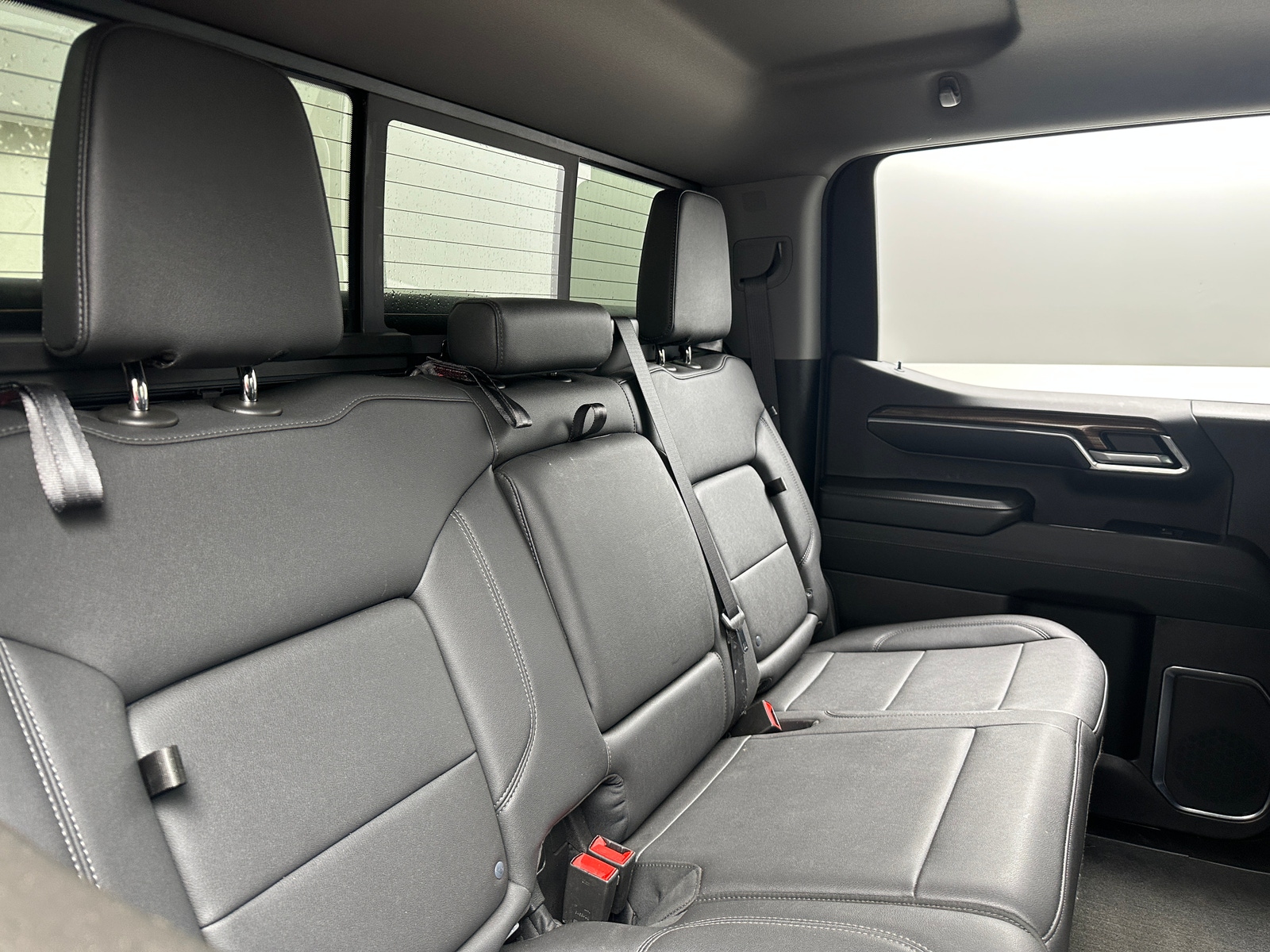 Thumbnail: 2024 Chevrolet Silverado 1500 - 6