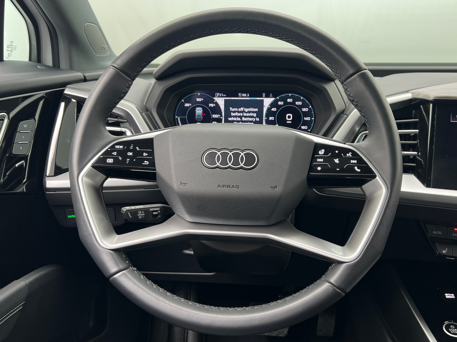 Thumbnail: 2024 Audi Q4 e-tron - 4