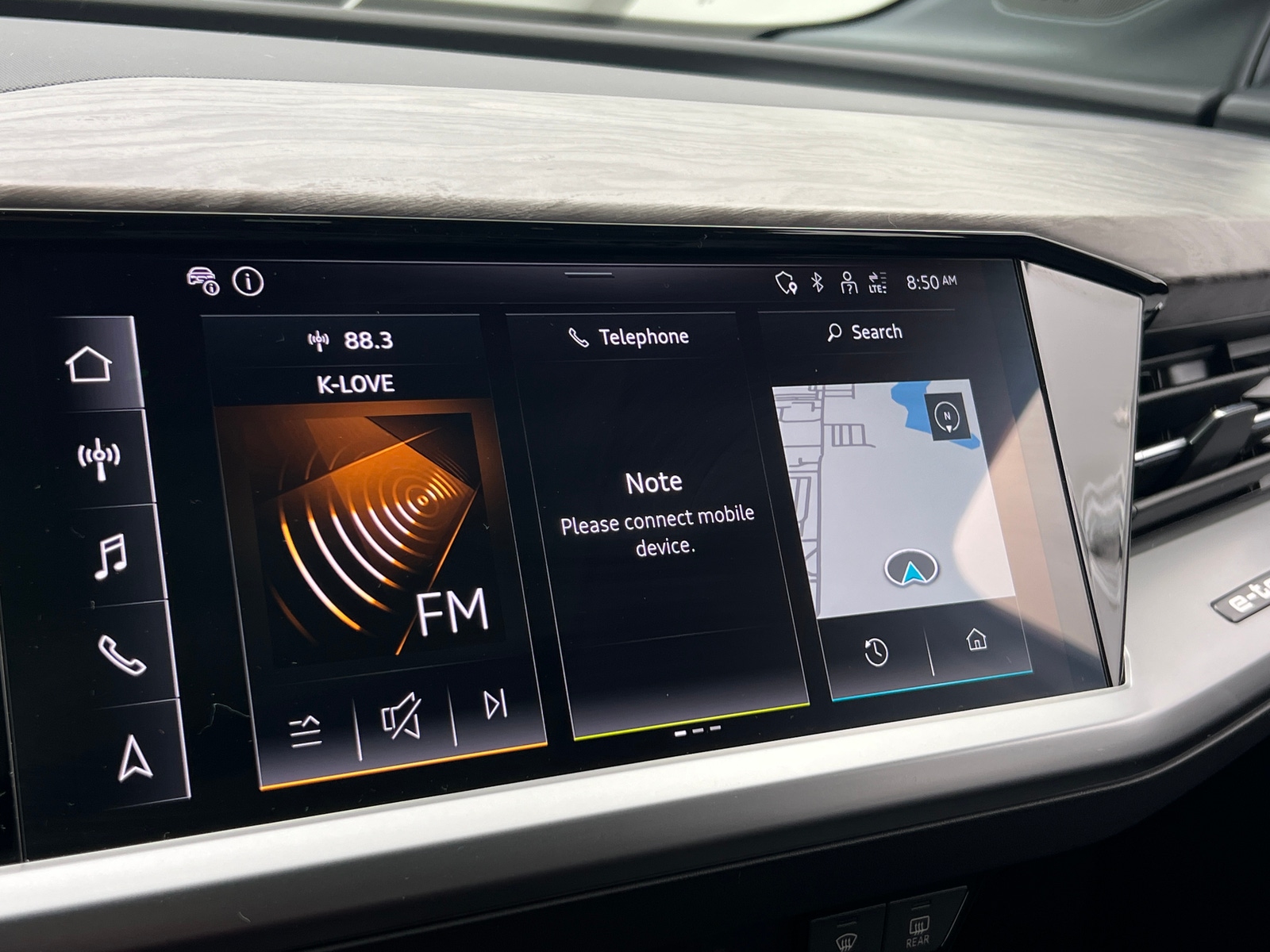 Thumbnail: 2024 Audi Q4 e-tron - 3