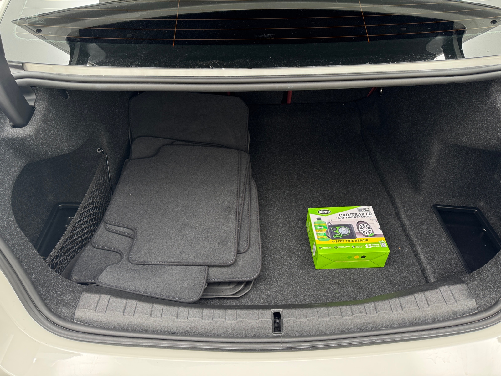 Thumbnail: 2025 BMW 3 Series - 6