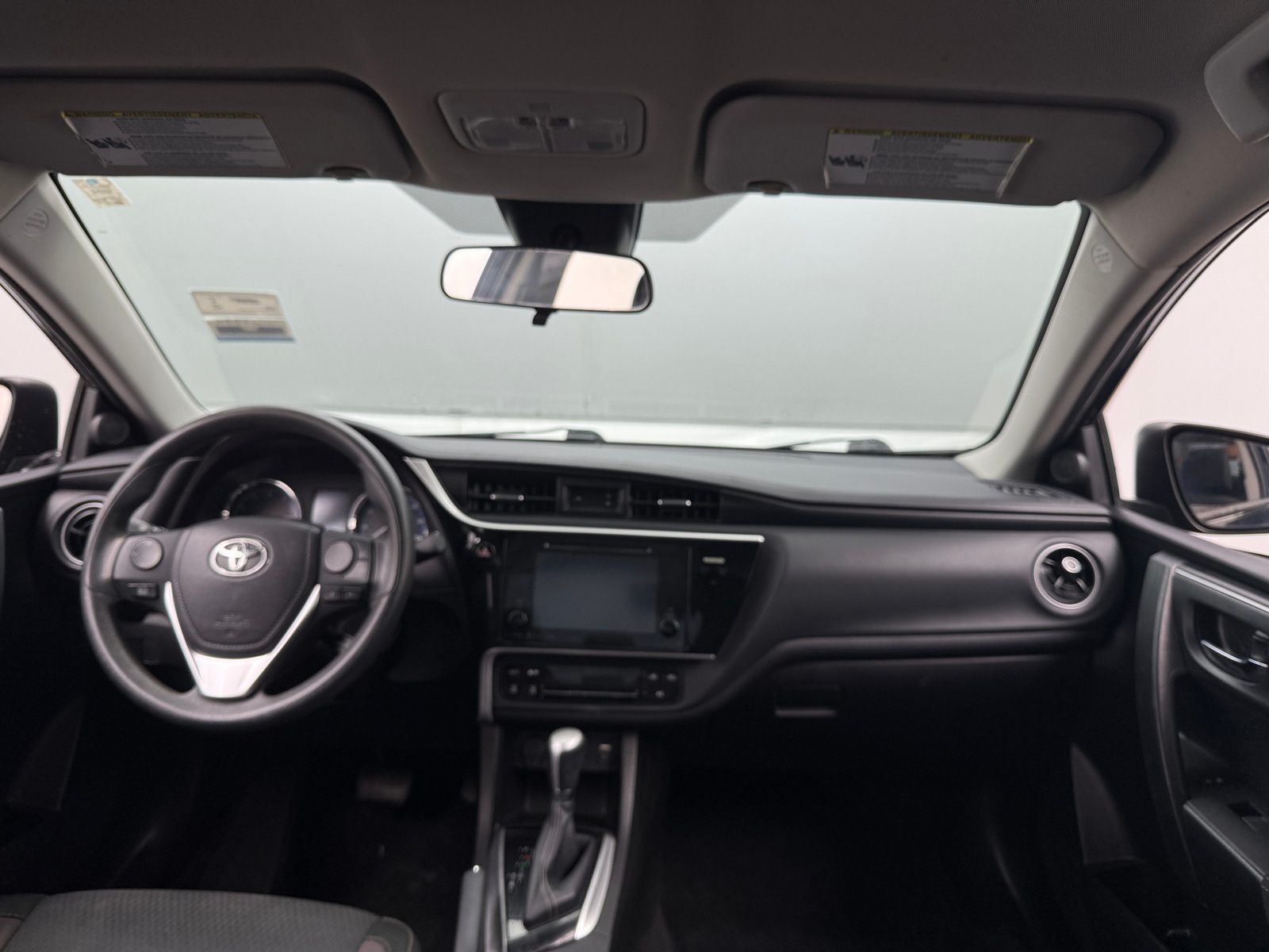 Thumbnail: 2017 Toyota Corolla - 3