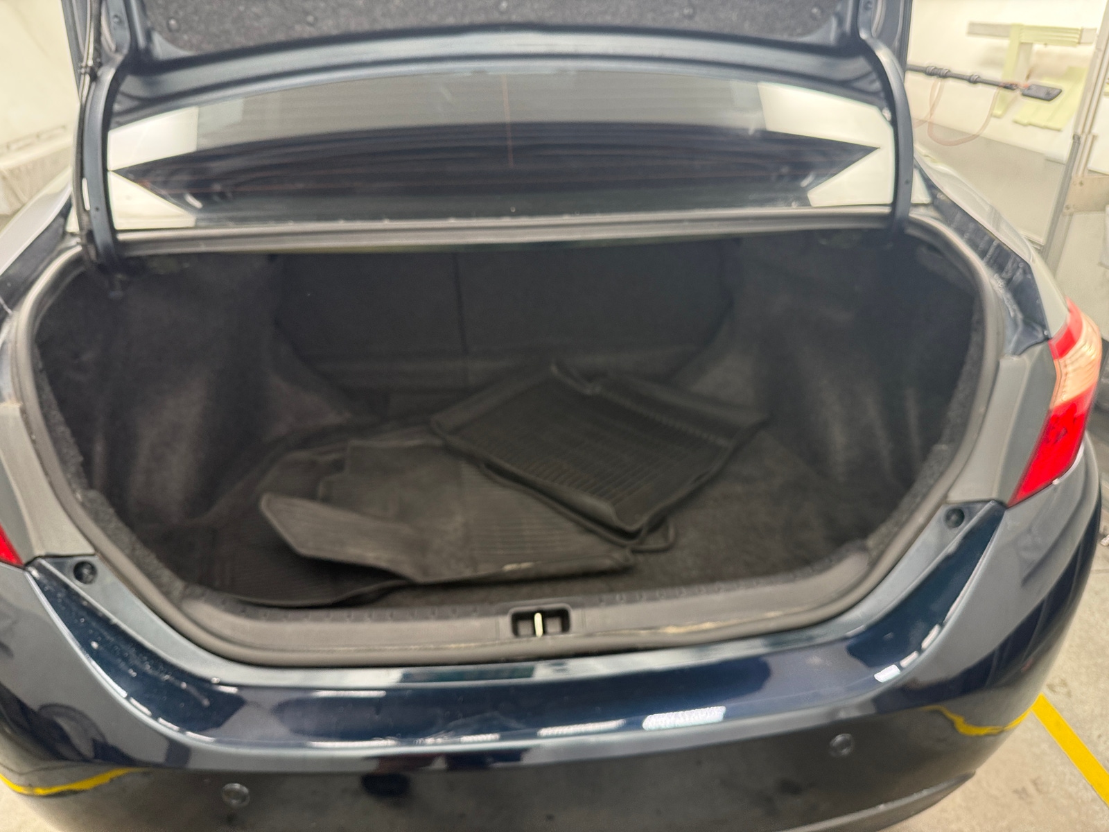 Thumbnail: 2017 Toyota Corolla - 7