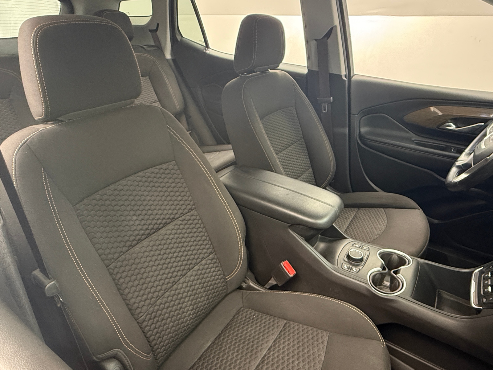 Thumbnail: 2021 GMC Terrain - 2