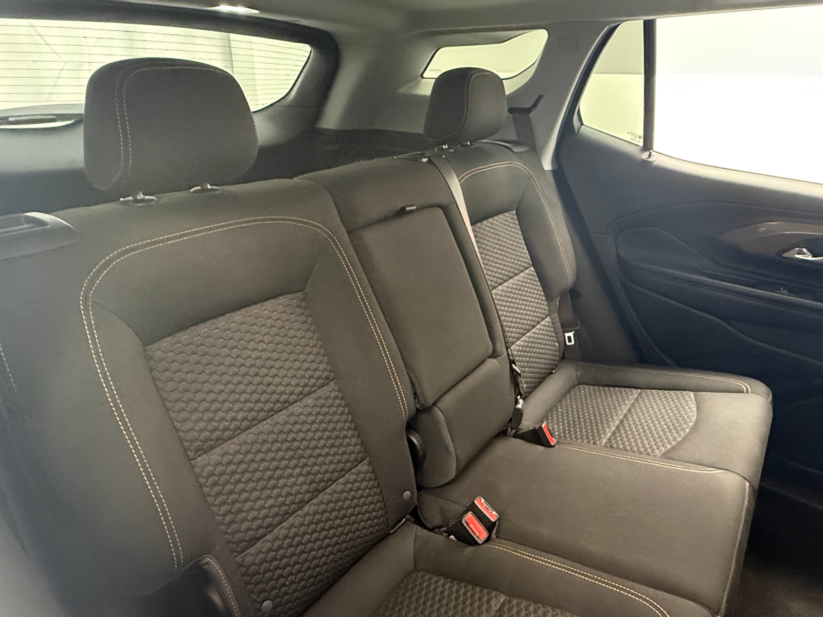 Thumbnail: 2021 GMC Terrain - 6