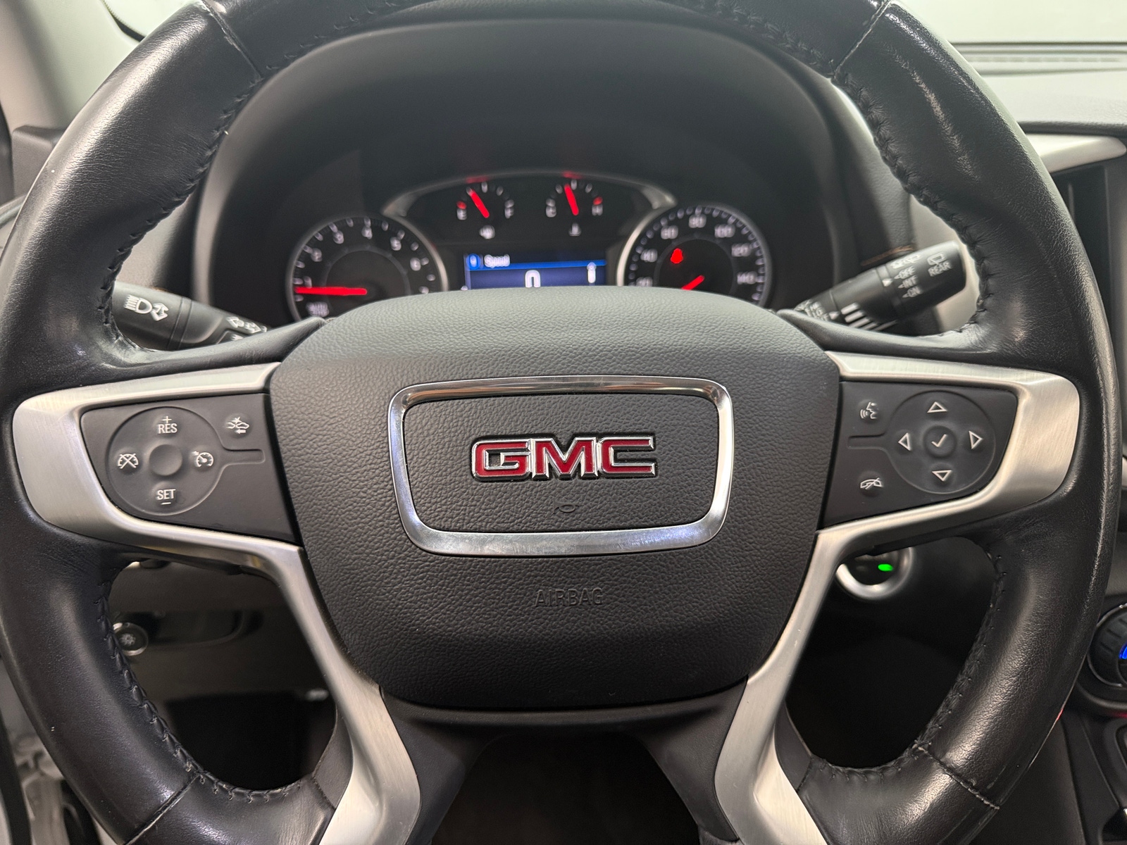 Thumbnail: 2021 GMC Terrain - 5