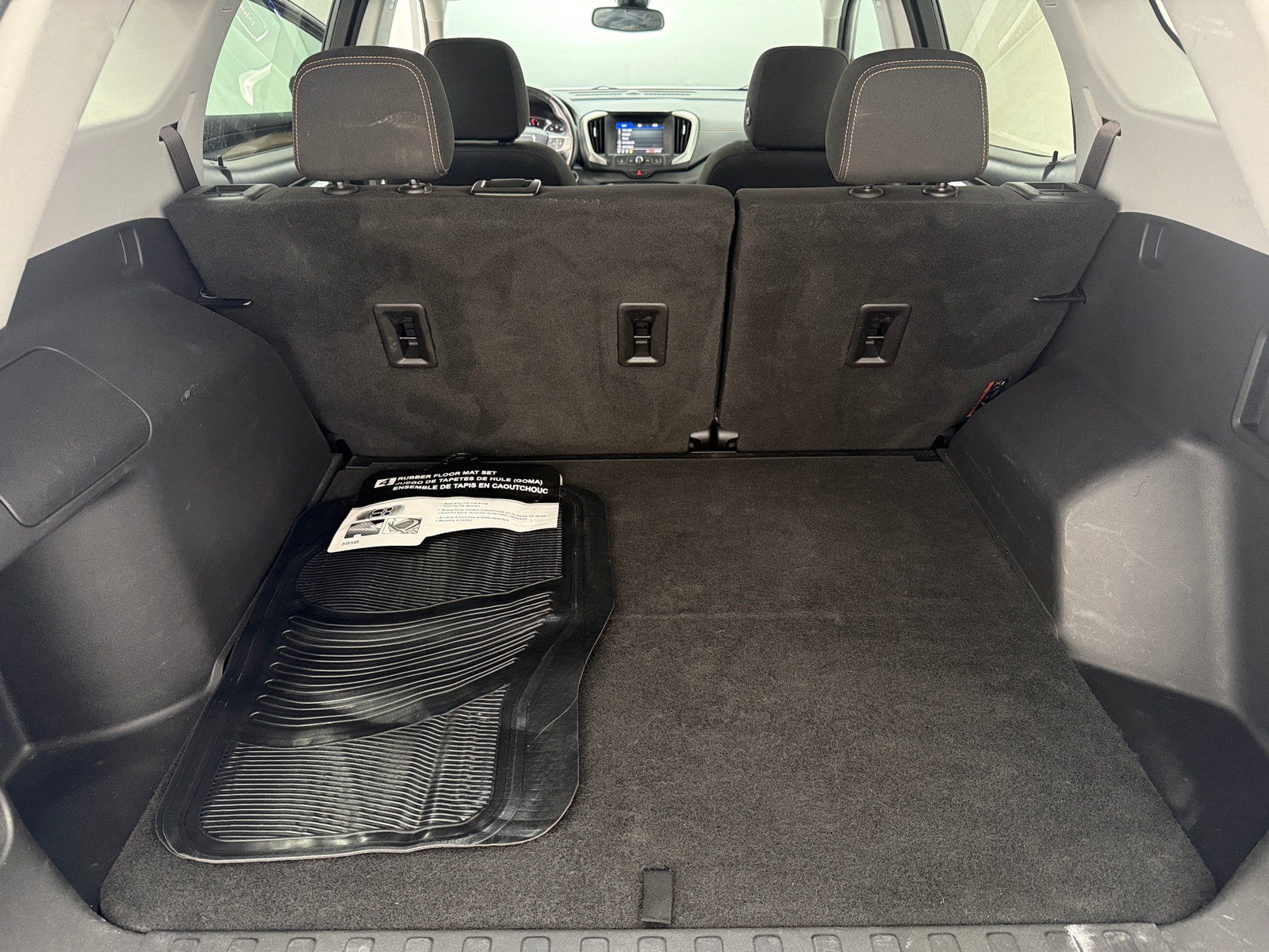 Thumbnail: 2021 GMC Terrain - 7