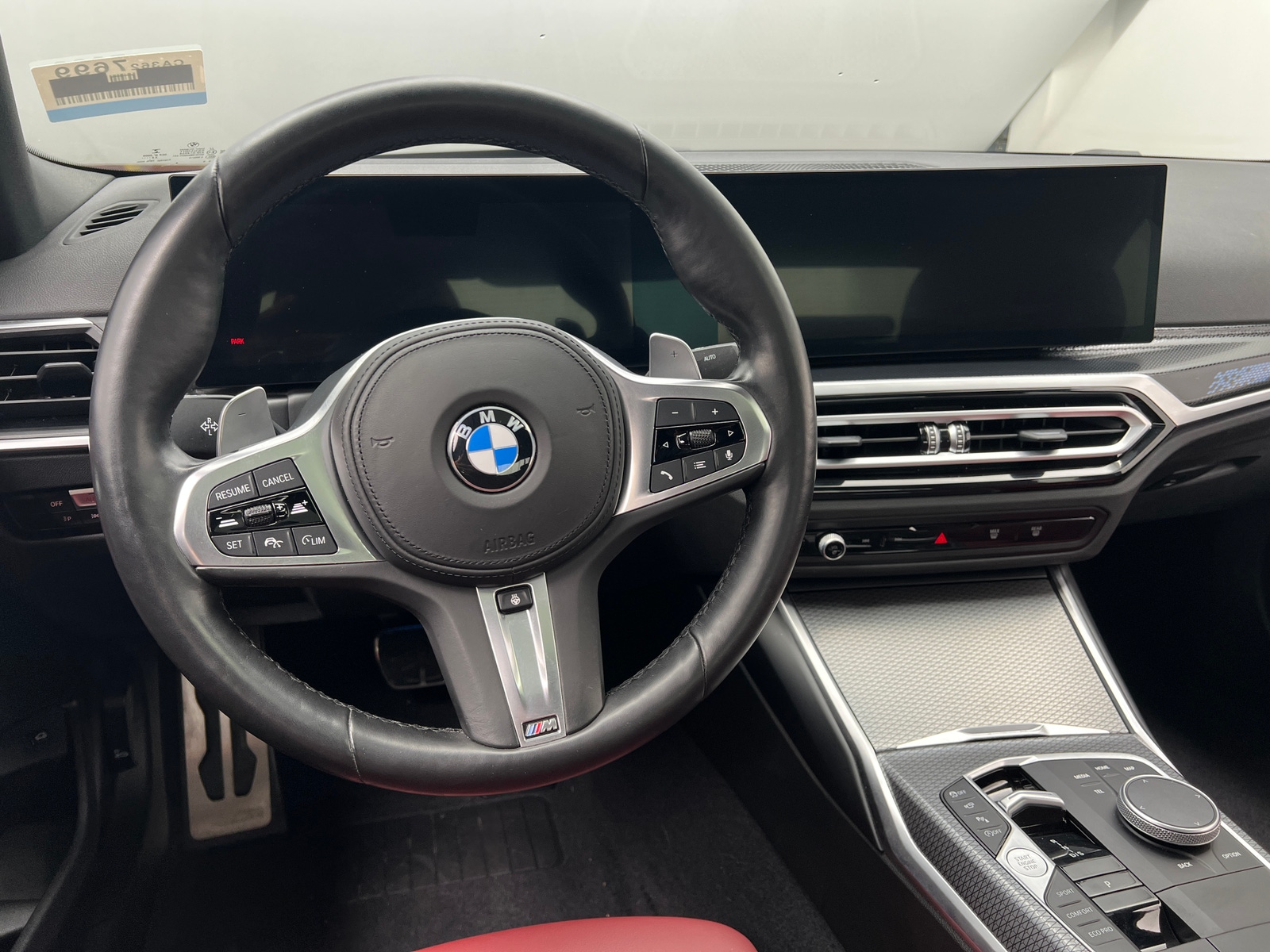 Thumbnail: 2023 BMW 2 Series - 3