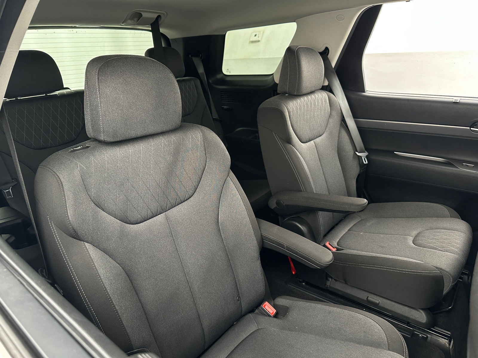 Thumbnail: 2021 Hyundai Palisade - 6