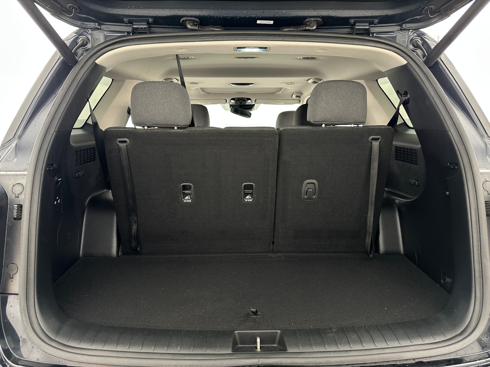 Thumbnail: 2021 Hyundai Palisade - 7