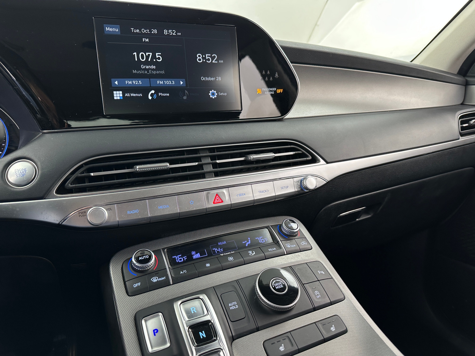 Thumbnail: 2021 Hyundai Palisade - 4