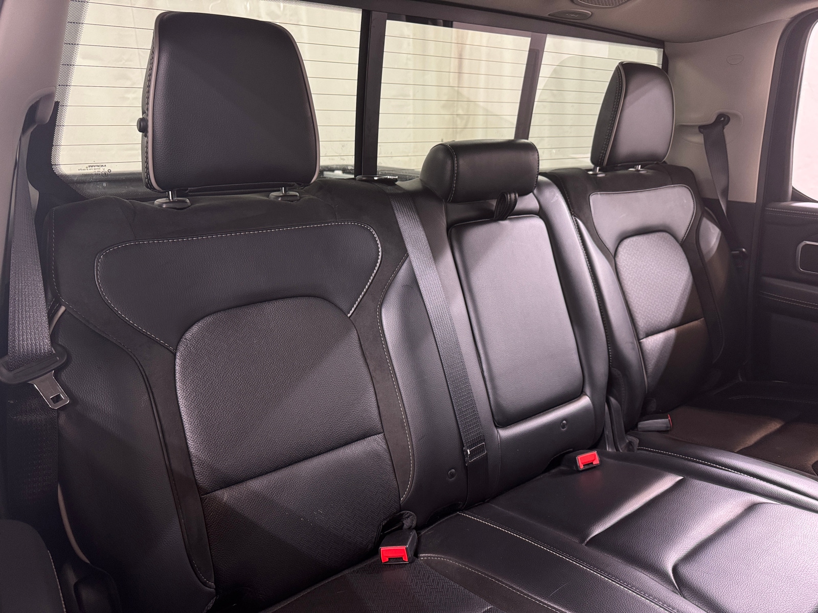 Thumbnail: 2022 RAM 1500 - 5