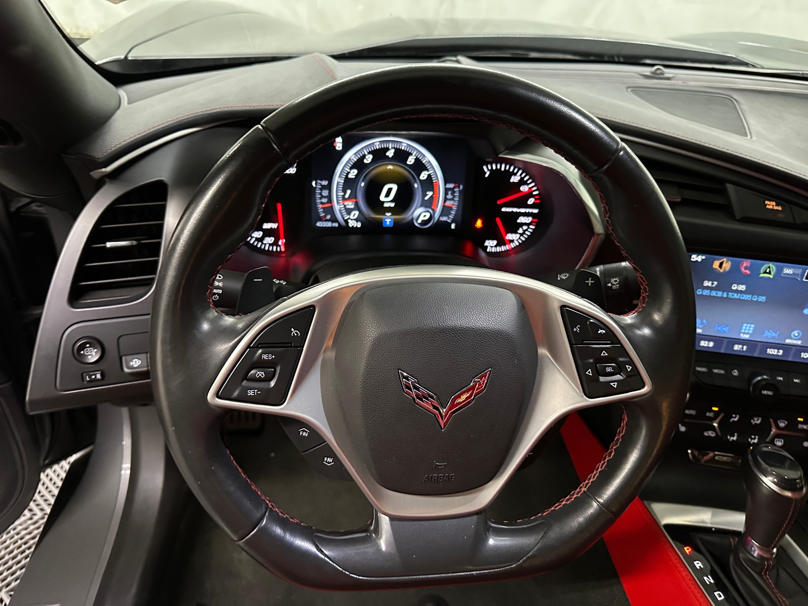 Thumbnail: 2016 Chevrolet Corvette - 4