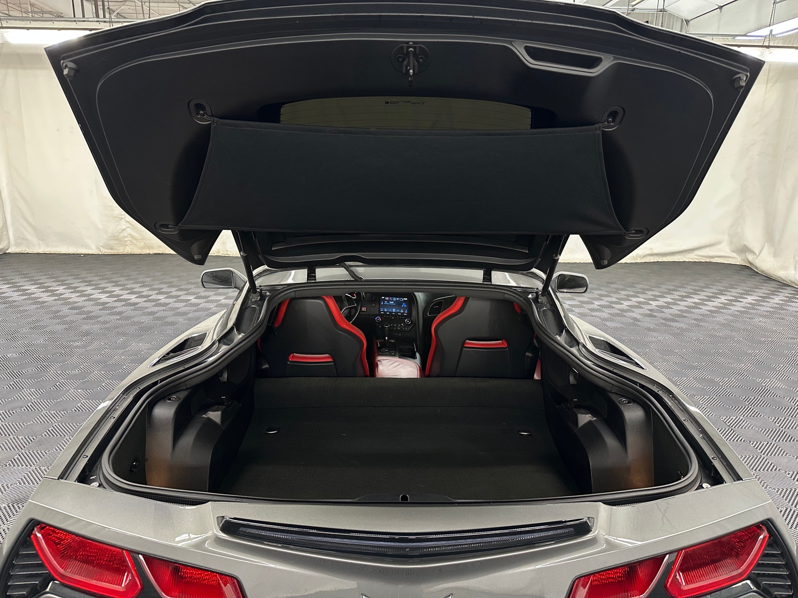 Thumbnail: 2016 Chevrolet Corvette - 5