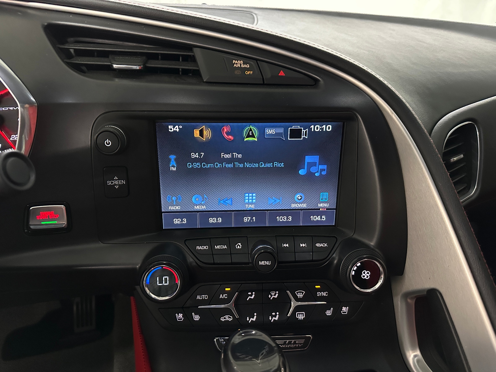 Thumbnail: 2016 Chevrolet Corvette - 3