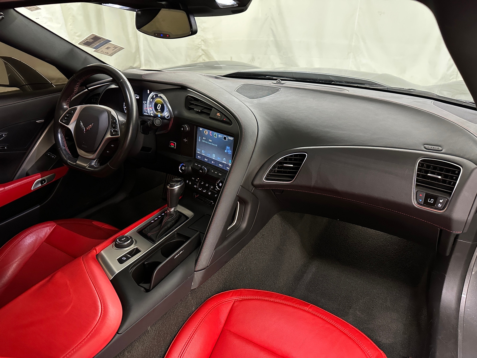 Thumbnail: 2016 Chevrolet Corvette - 2